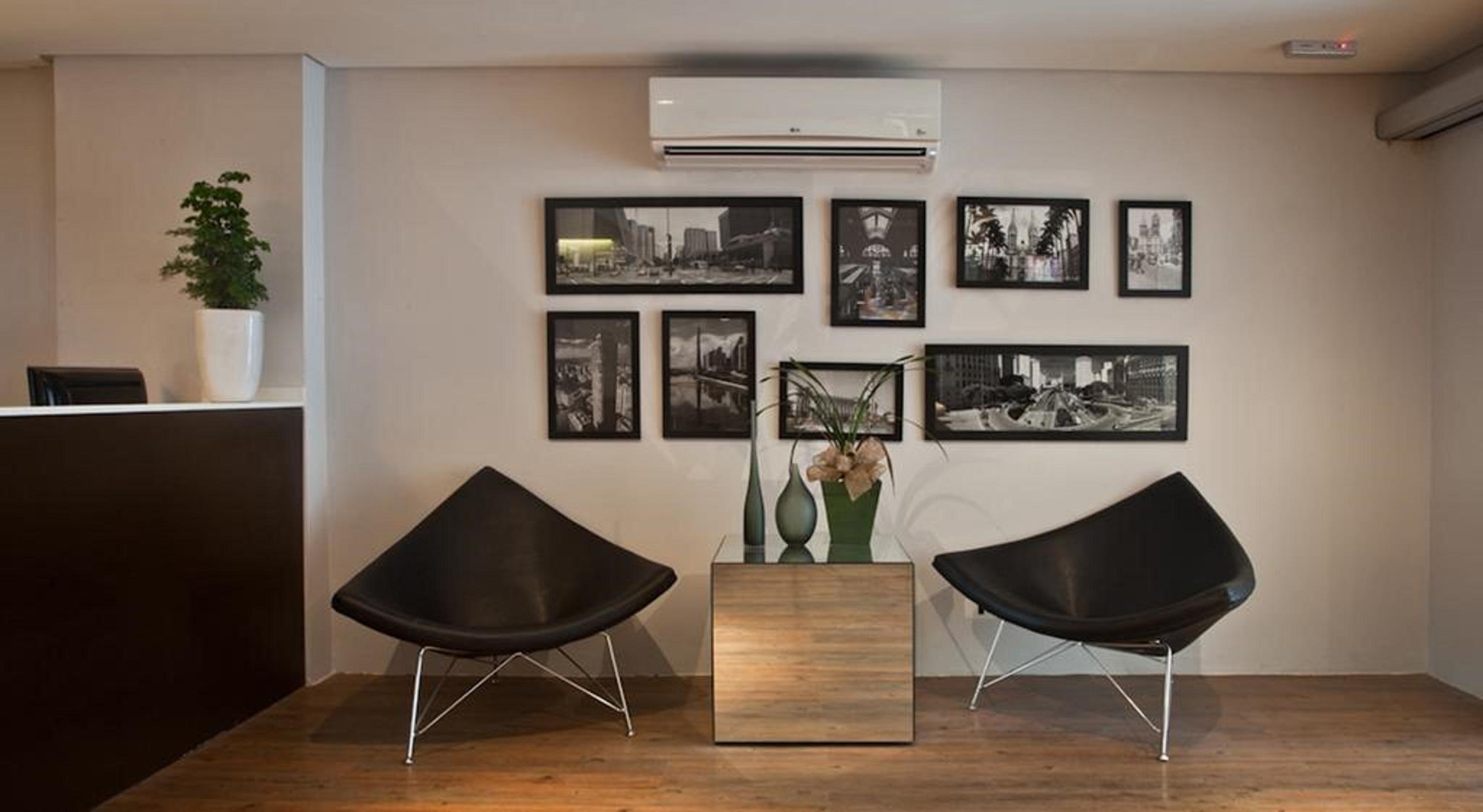 H3 Paulista Hotel Sao Paulo