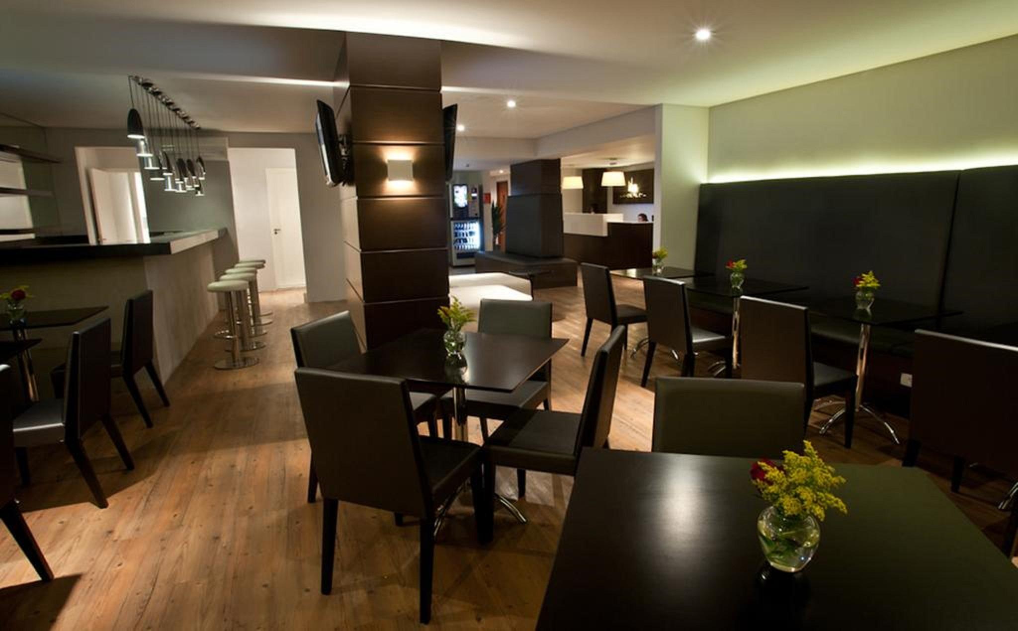 H3 Paulista Hotel 3*