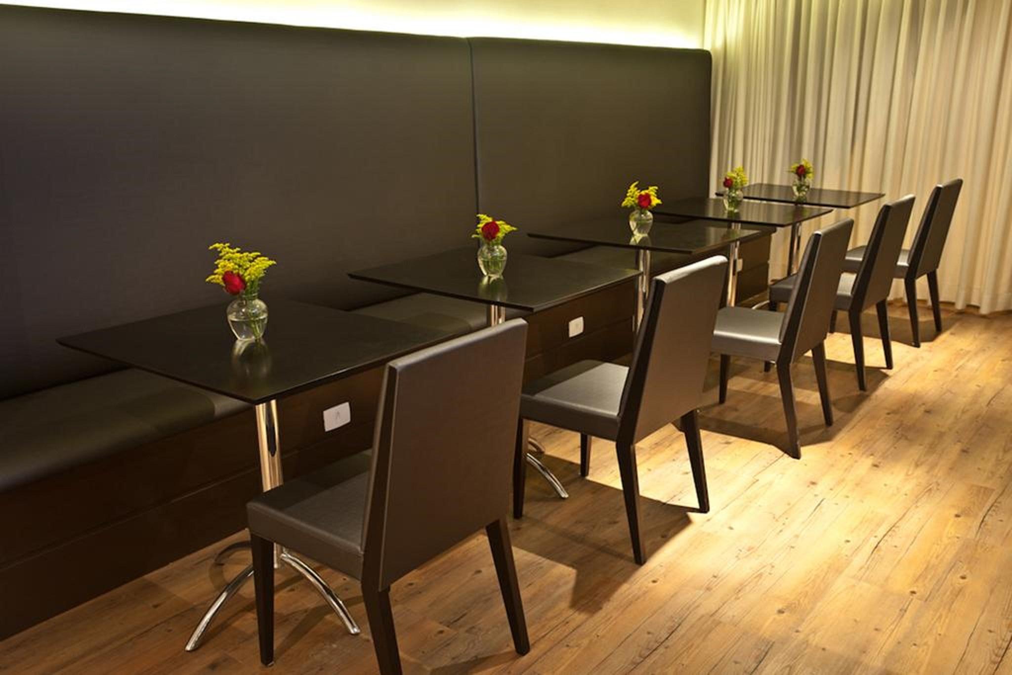 Hotel H3 Paulista