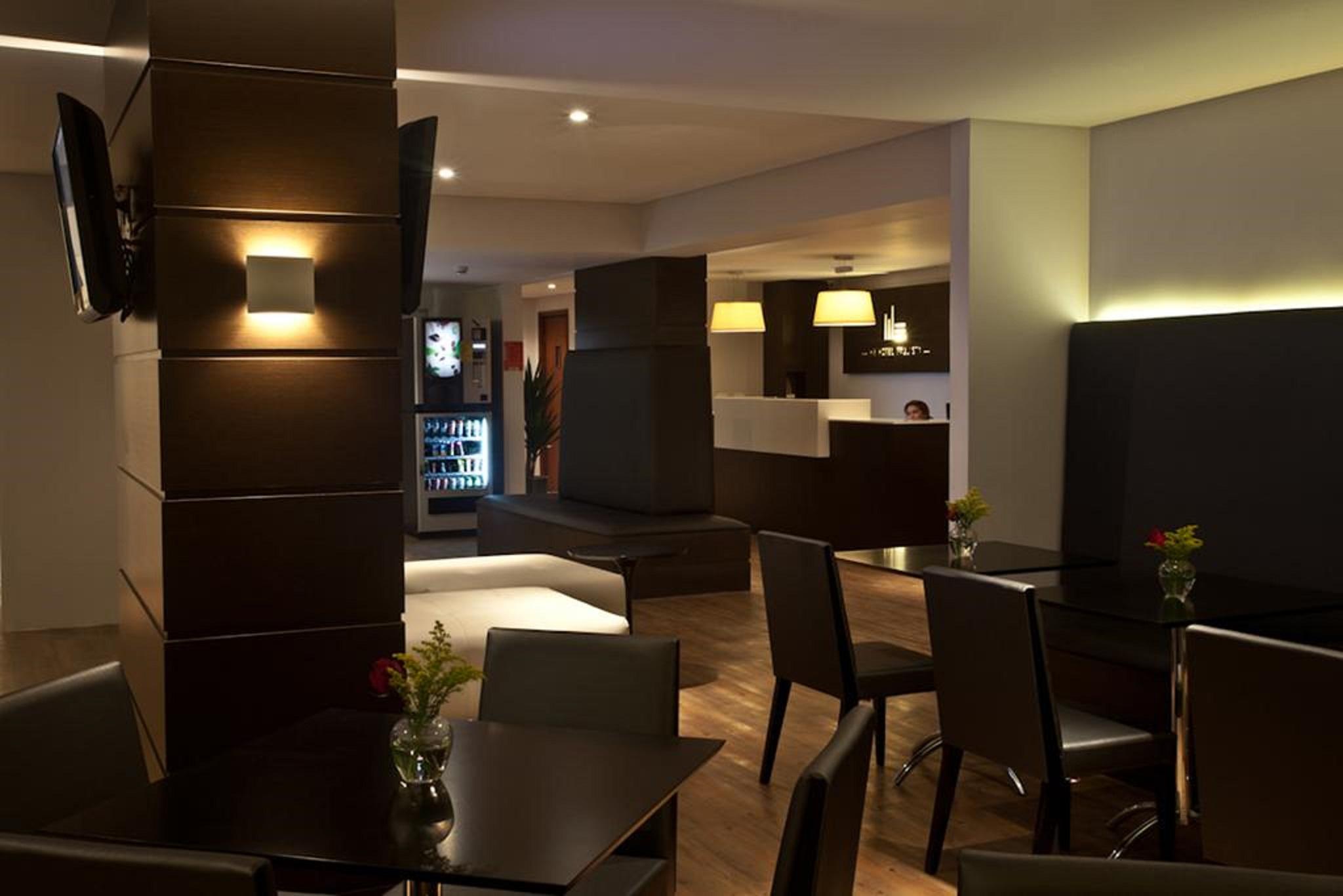 H3 Paulista Hotel Sao Paulo