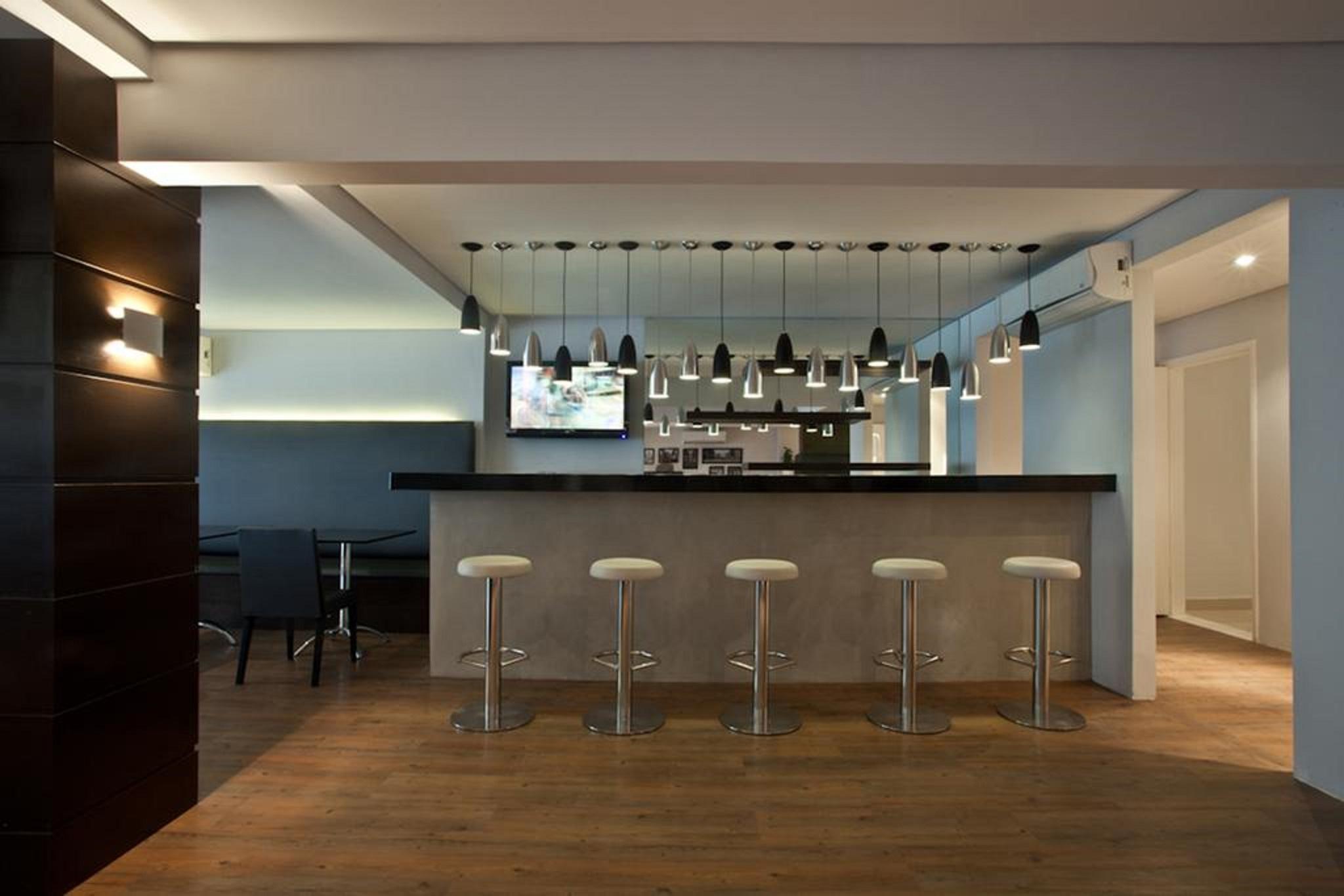 H3 Paulista Hotel 3*
