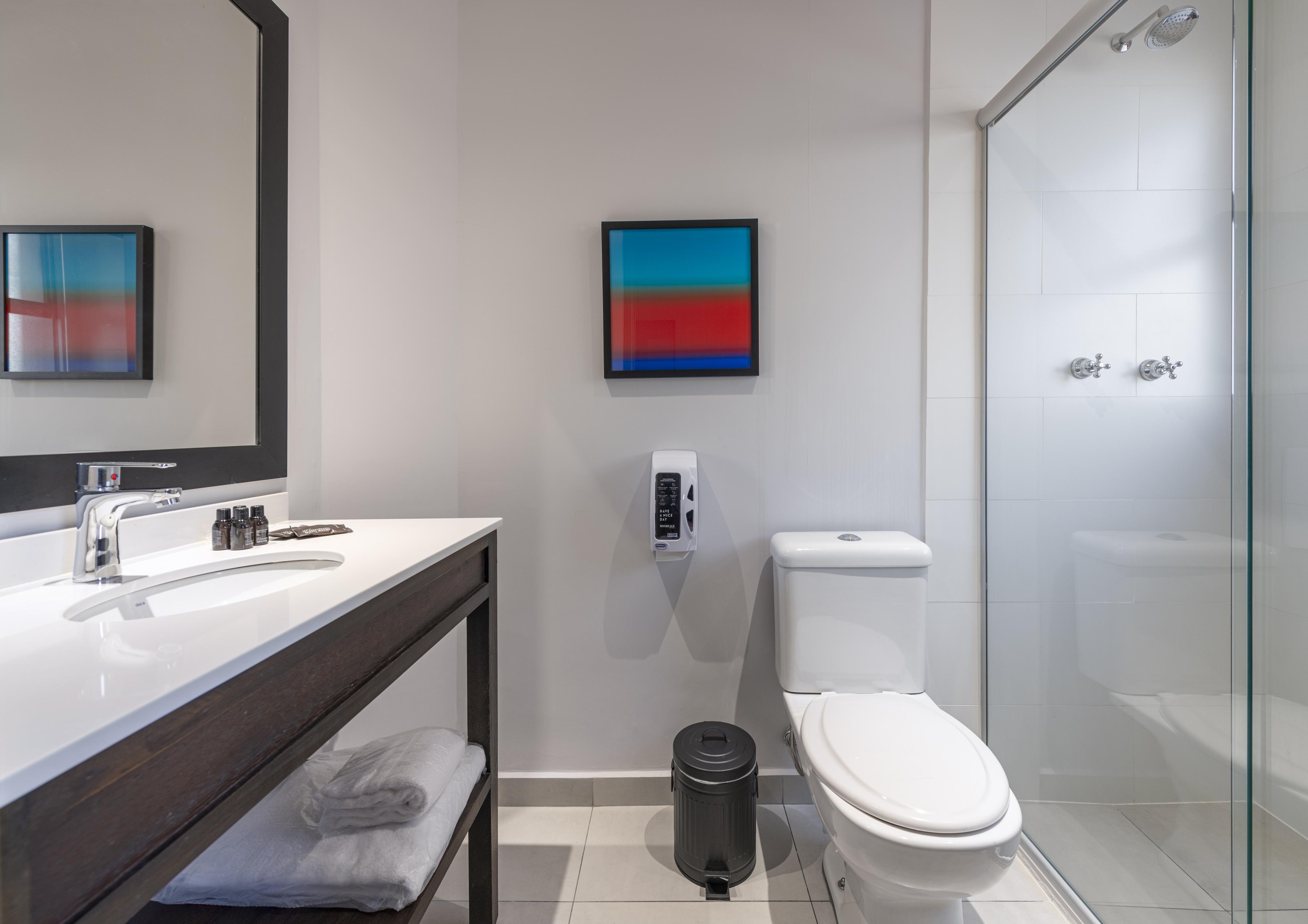 Monreale Lifestyle Higienopolis Hotel São Paulo
