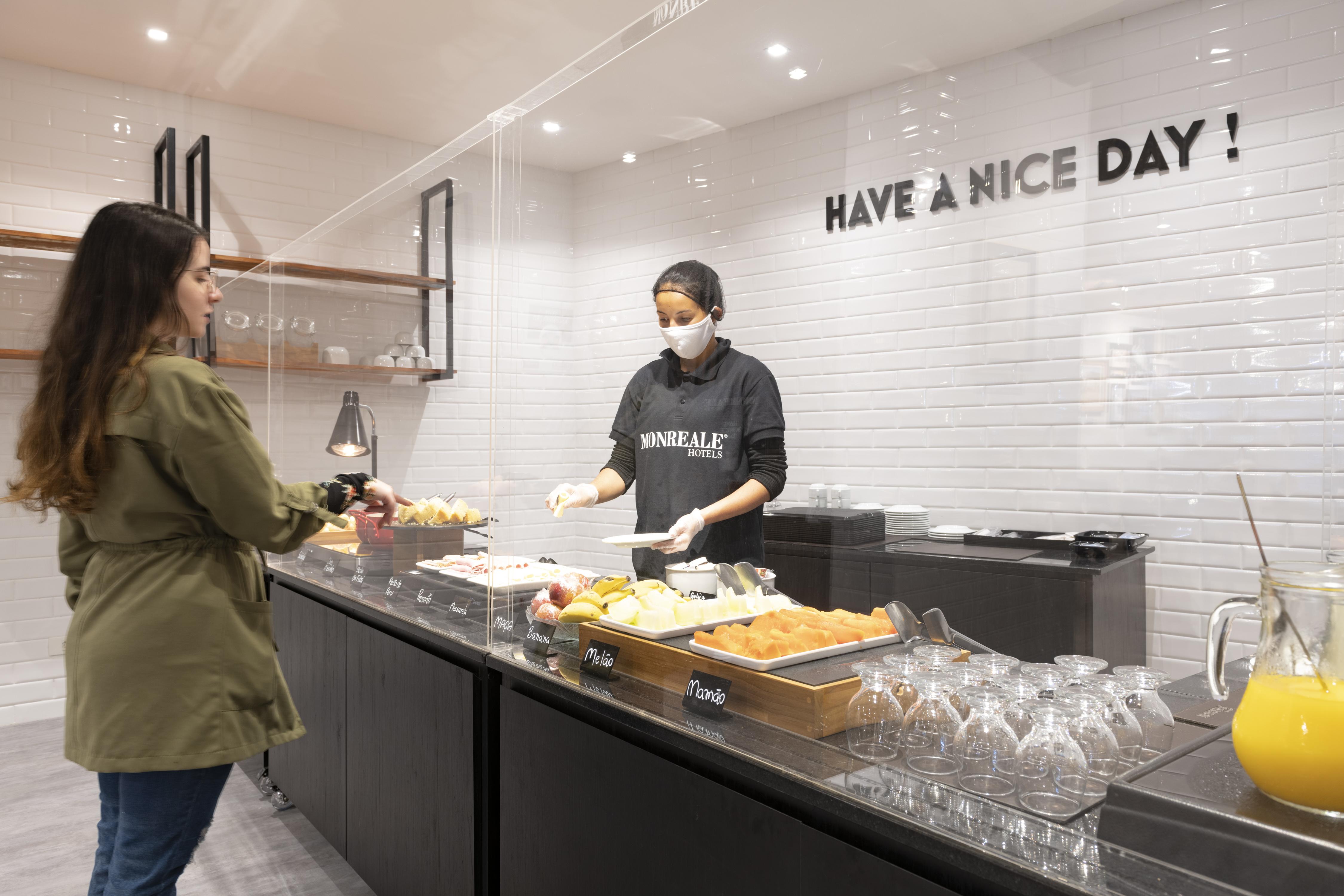 Monreale Lifestyle Higienopolis Hotel