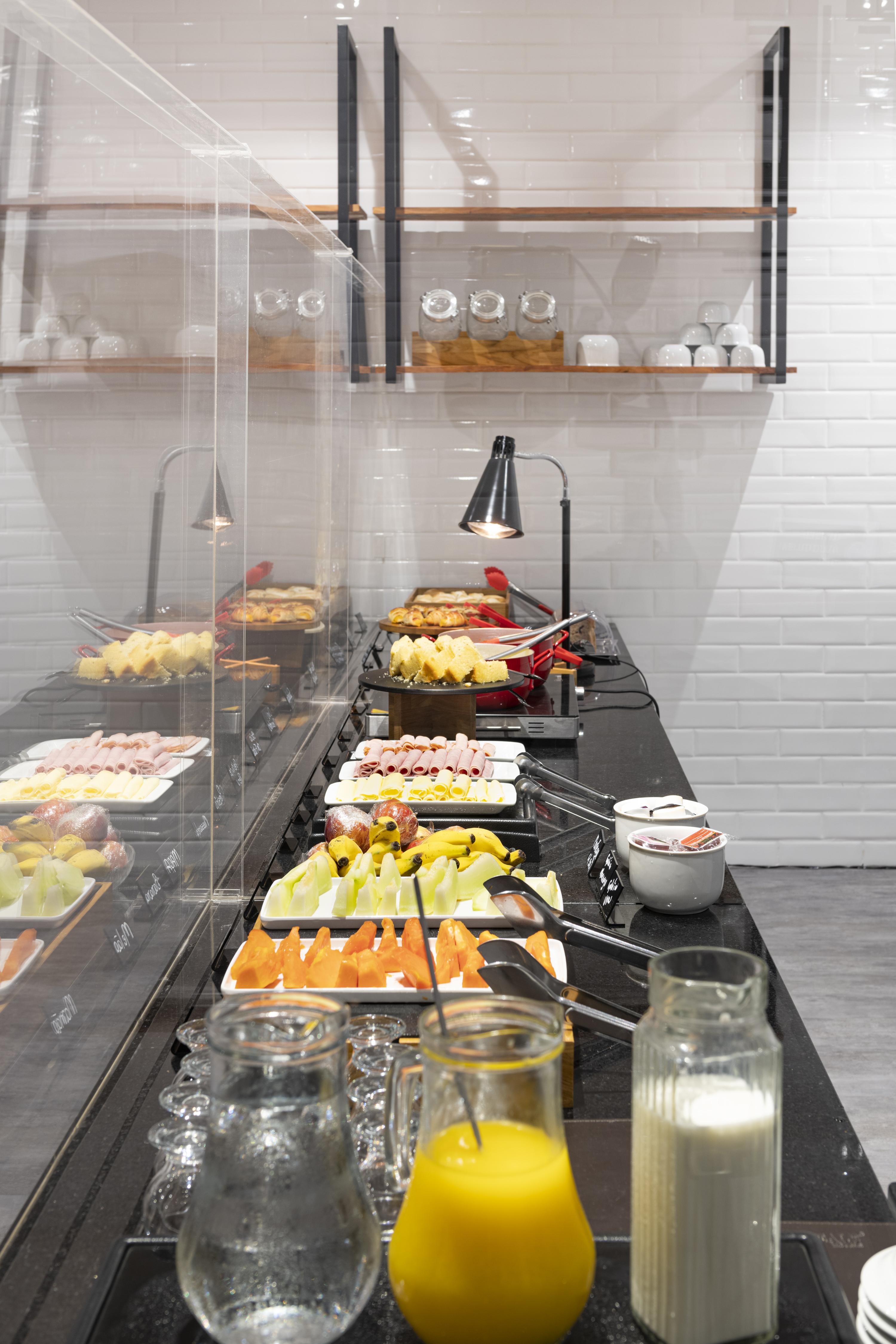 Monreale Lifestyle Higienopolis Hotel