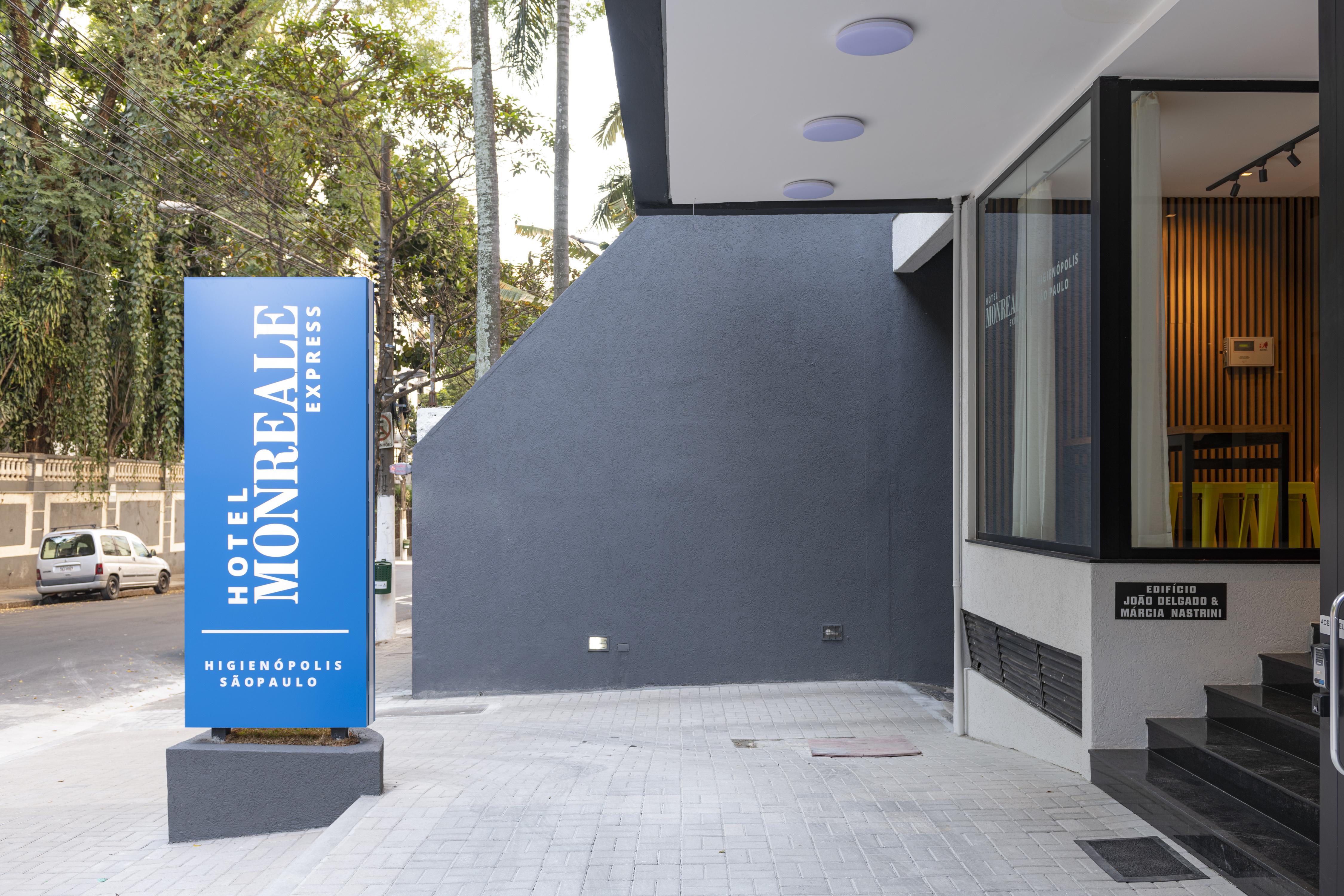 Monreale Lifestyle Higienopolis São Paulo