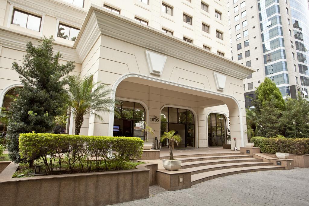 Premium The World Olimpia 3* São Paulo
