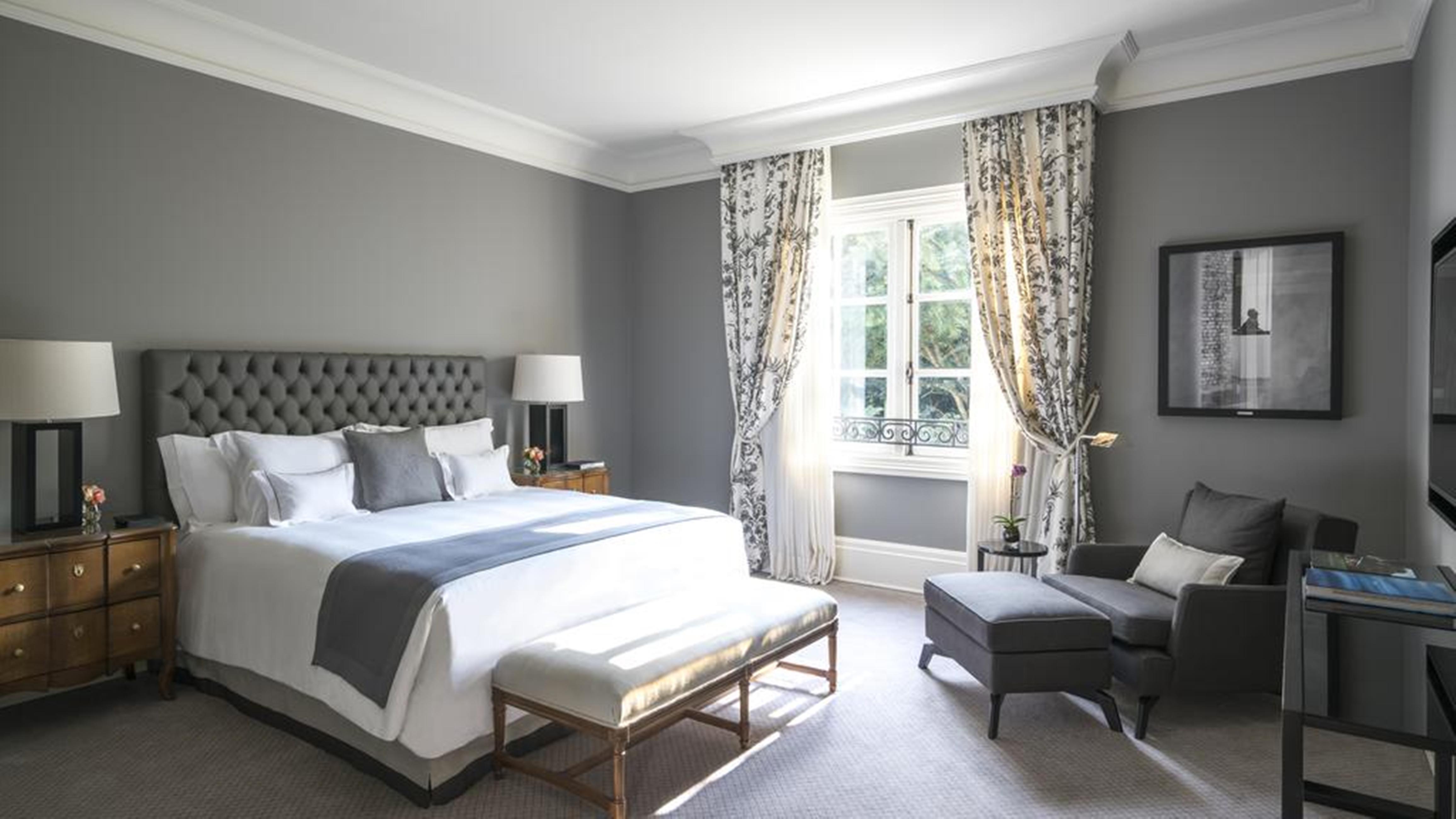 Palacio Tangara, Oetker Hotel 5*