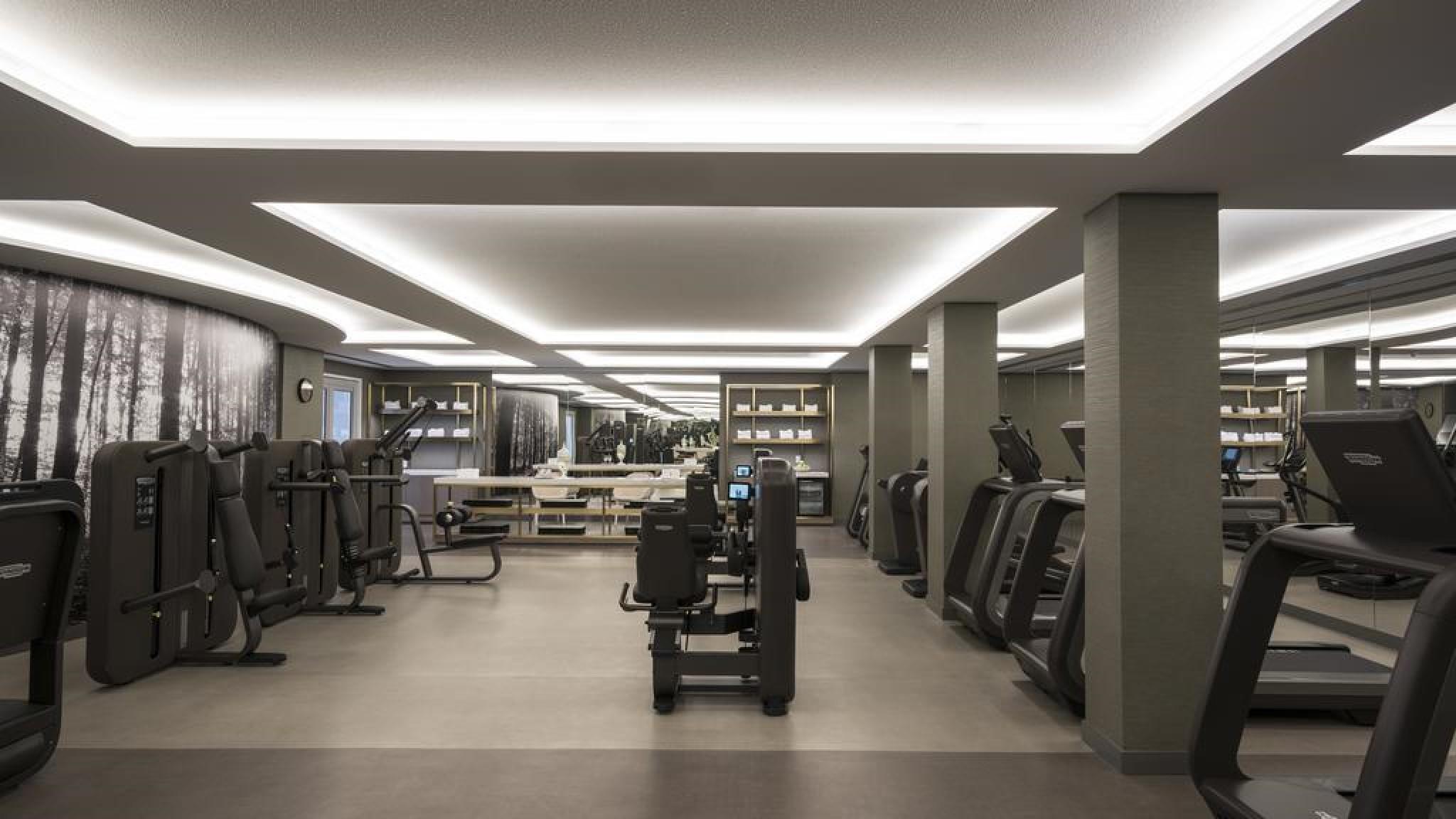 Hotel Palacio Tangara, Oetker 5*