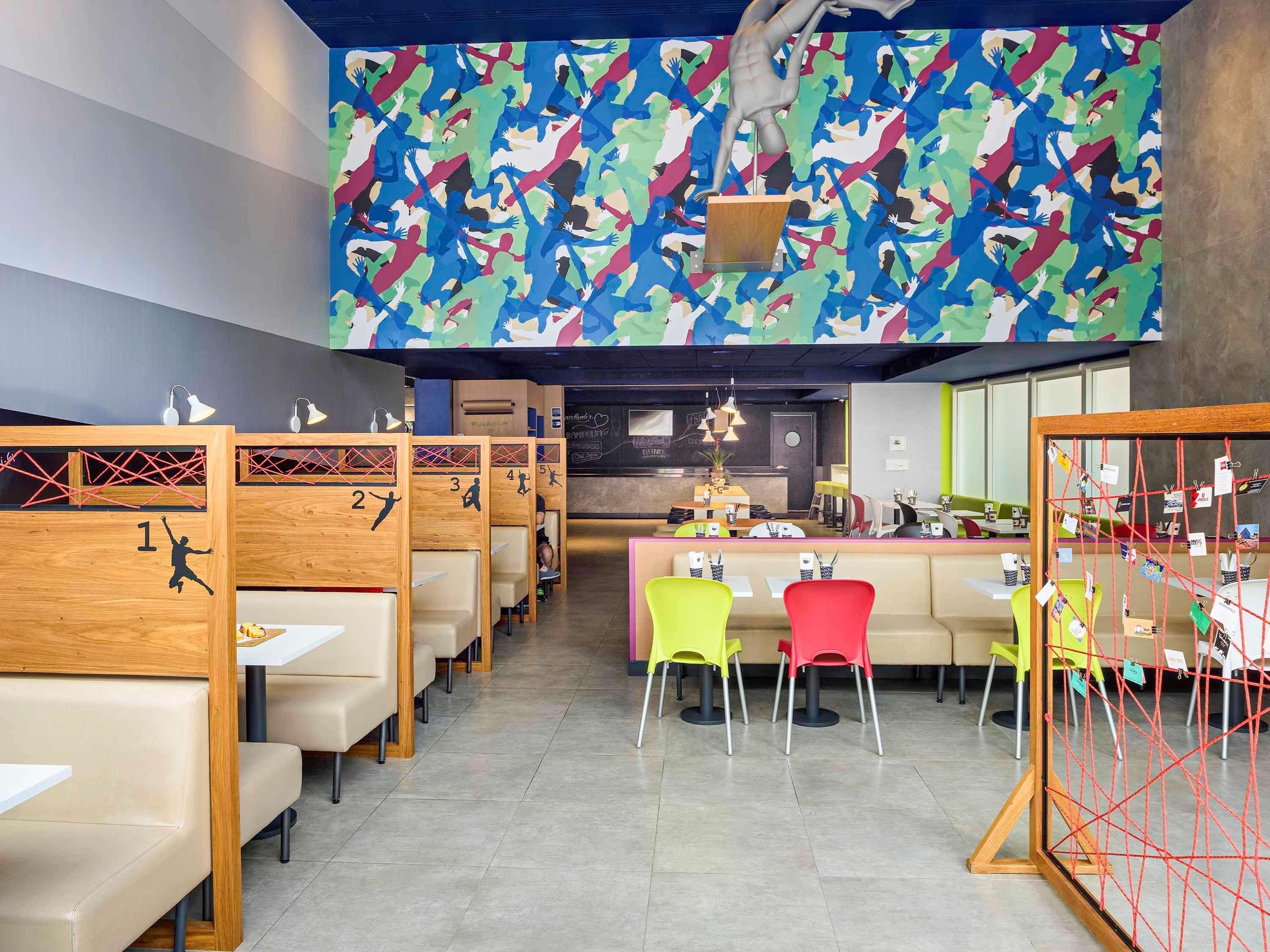 Ibis Budget Paulista Sao Paulo