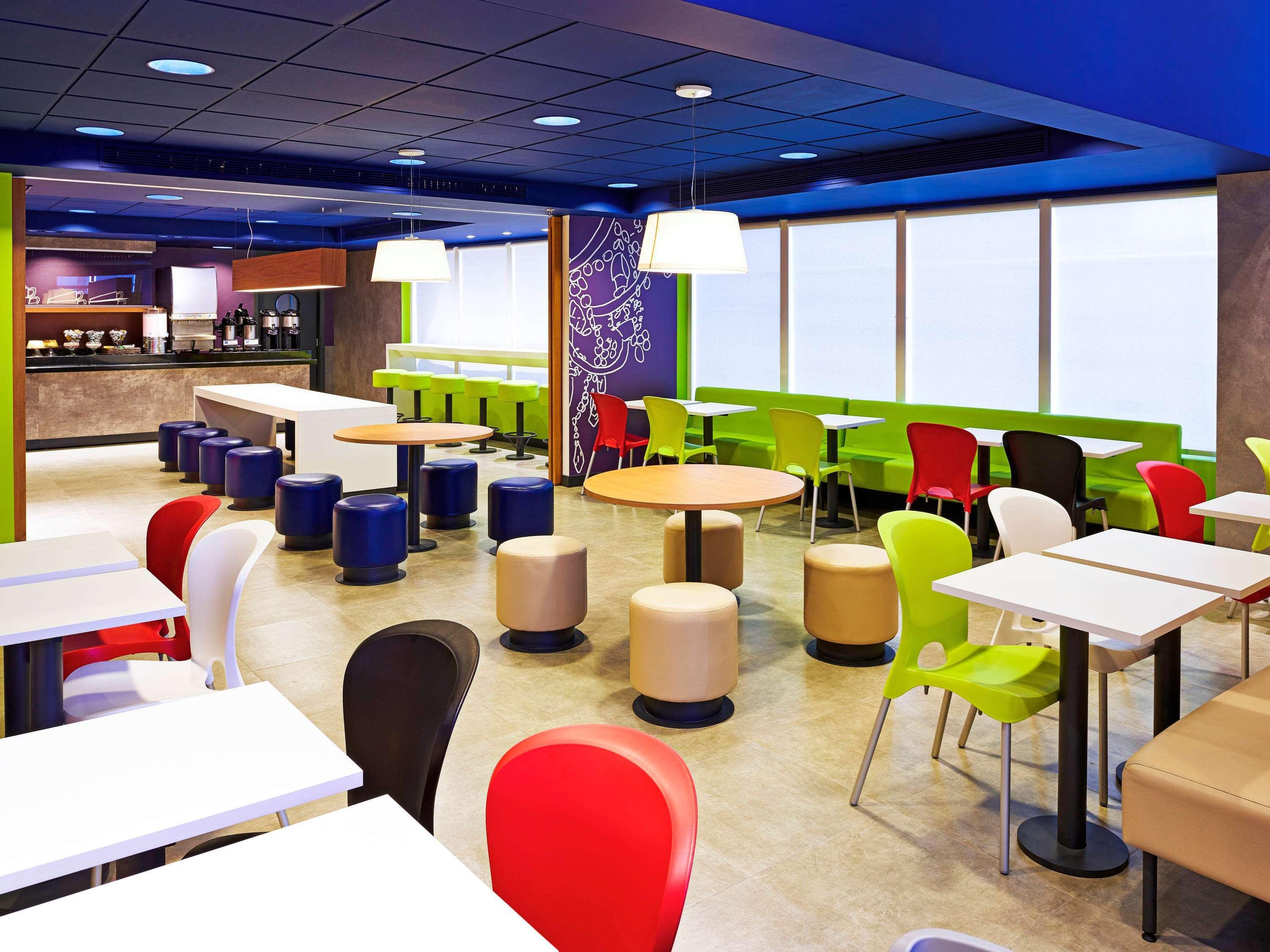 Ibis Budget Paulista Hotel Sao Paulo