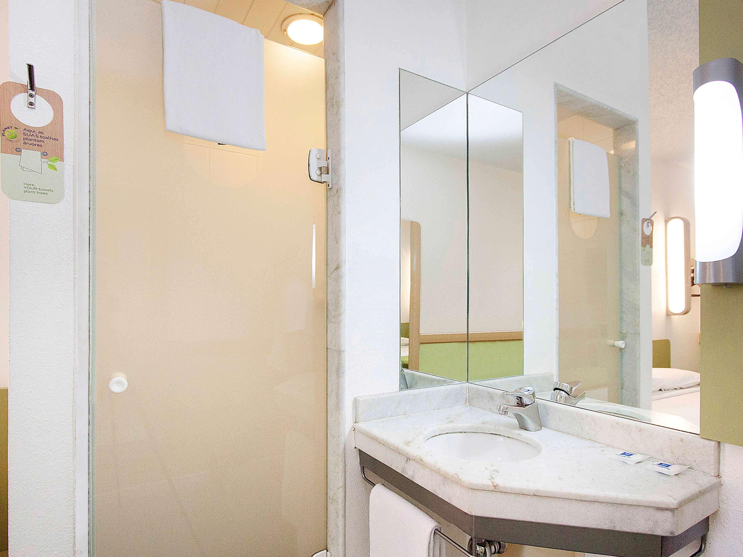 Ibis Budget Paulista Hotel