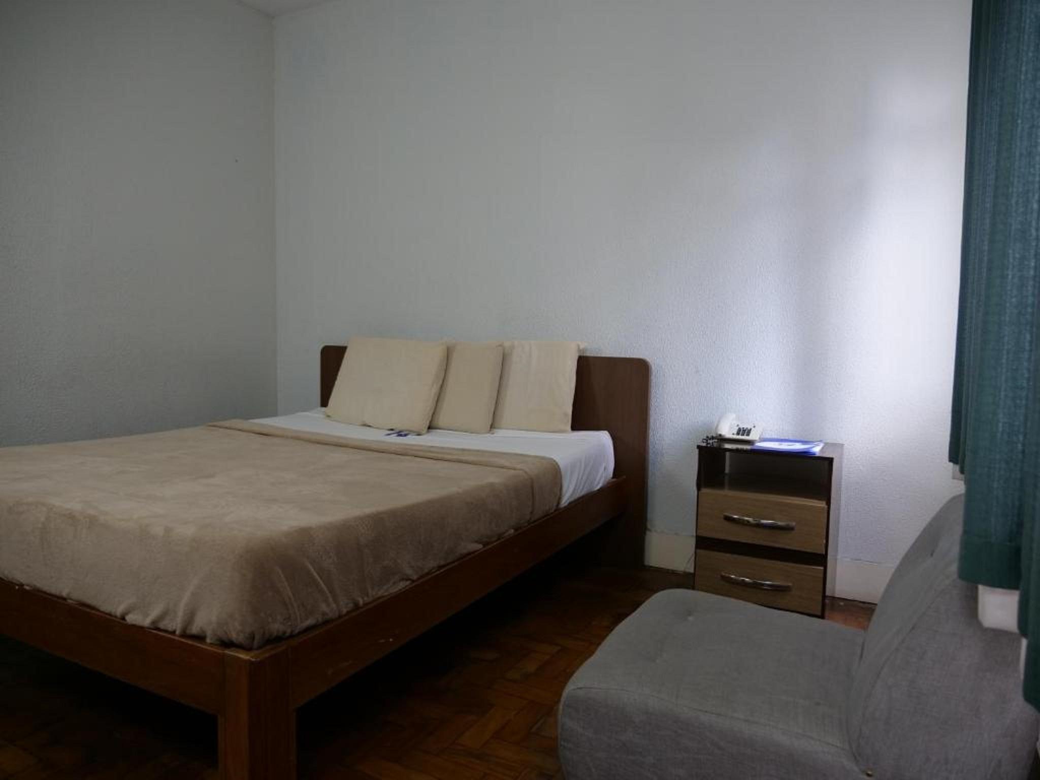 Paulista Center 2*