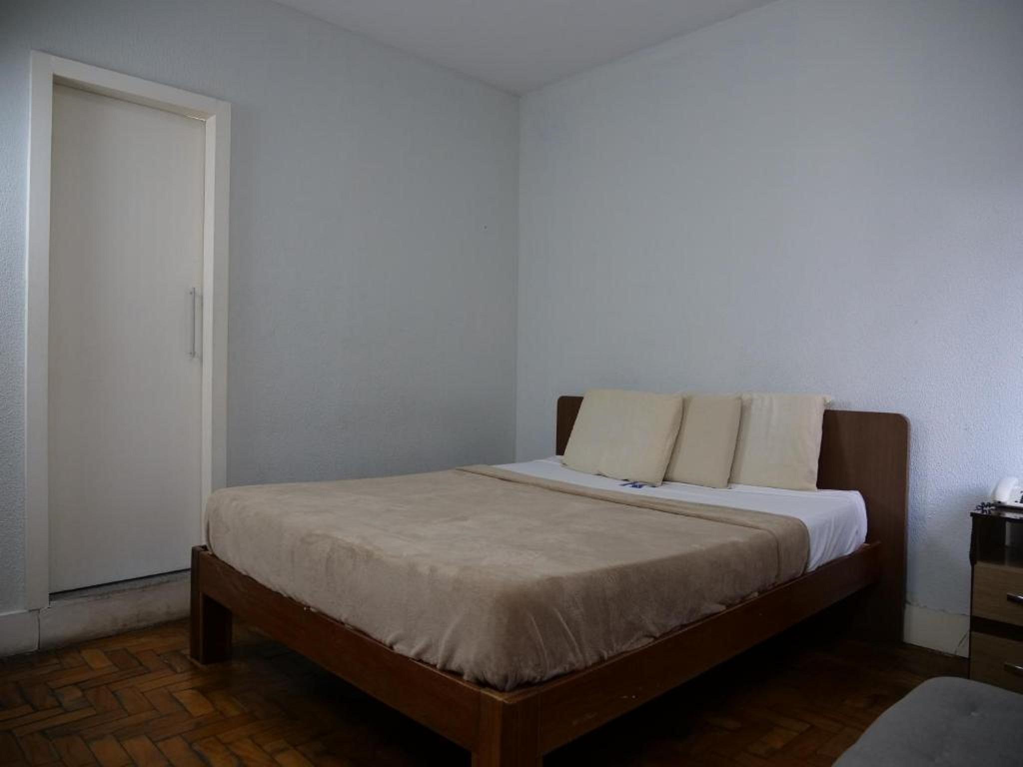 Paulista Center Hotel 2*