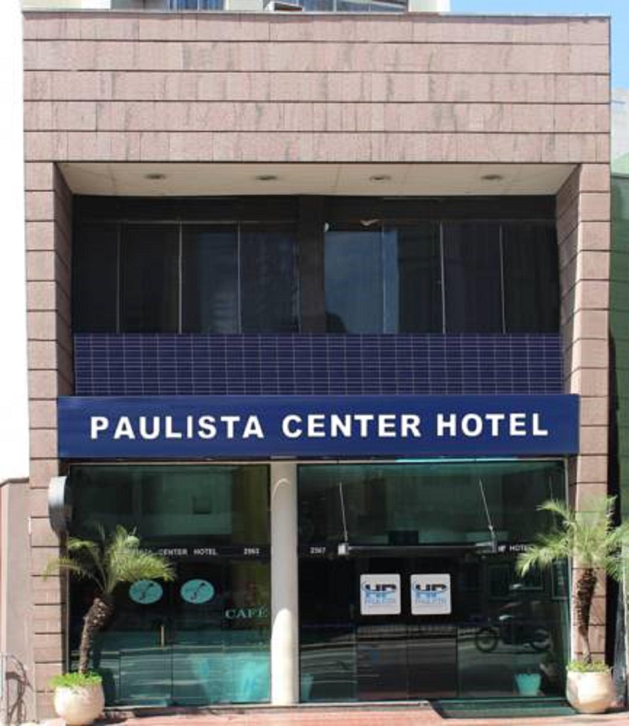 Hotel Paulista Center