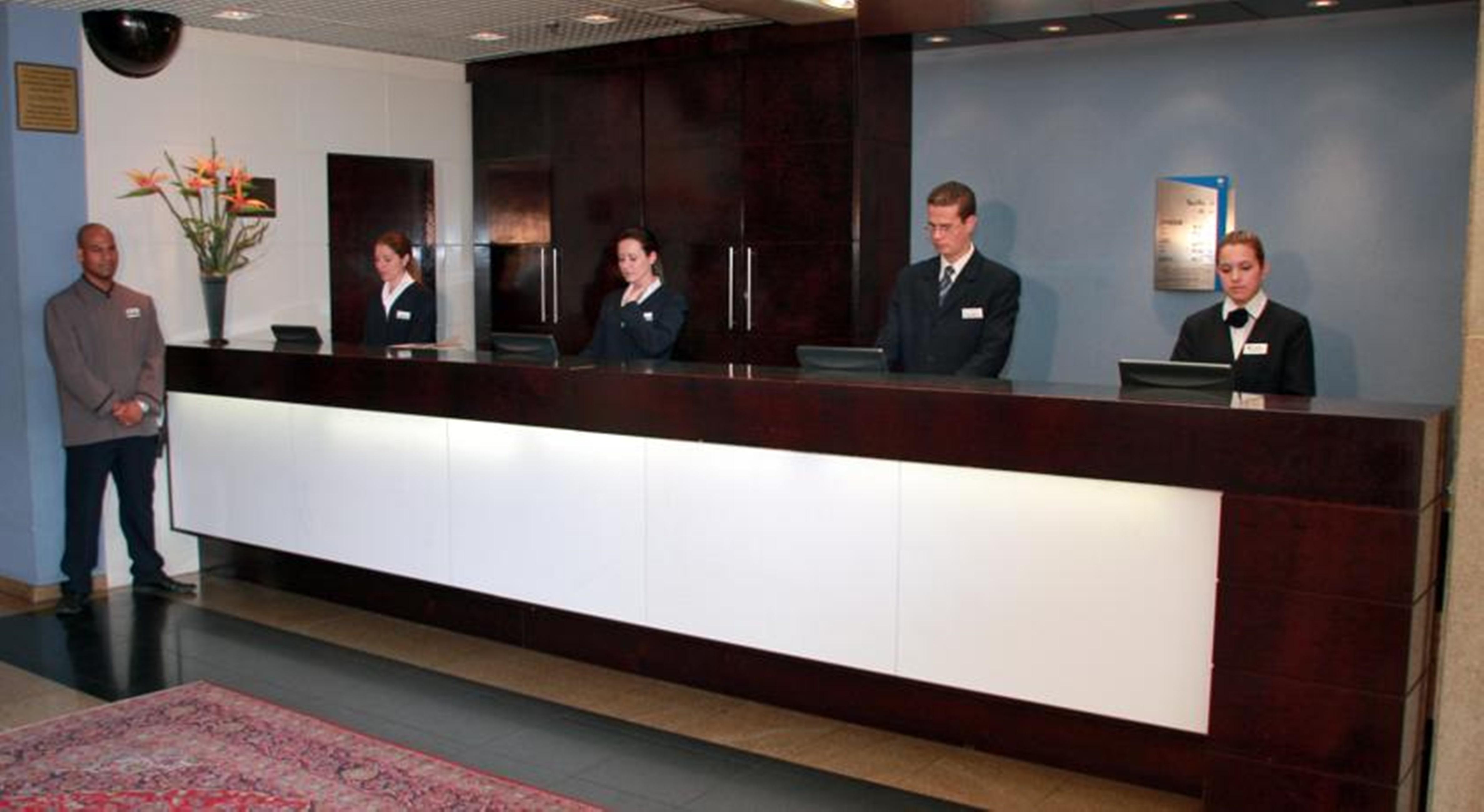 Transamerica Prime International Plaza Hotel São Paulo