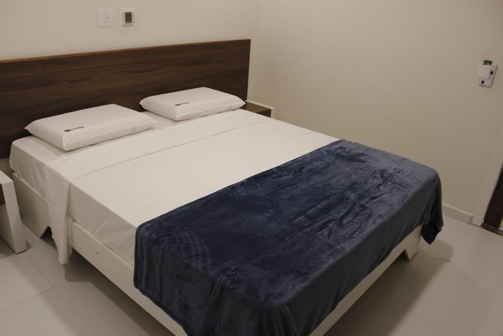Floresta Hotel 3*