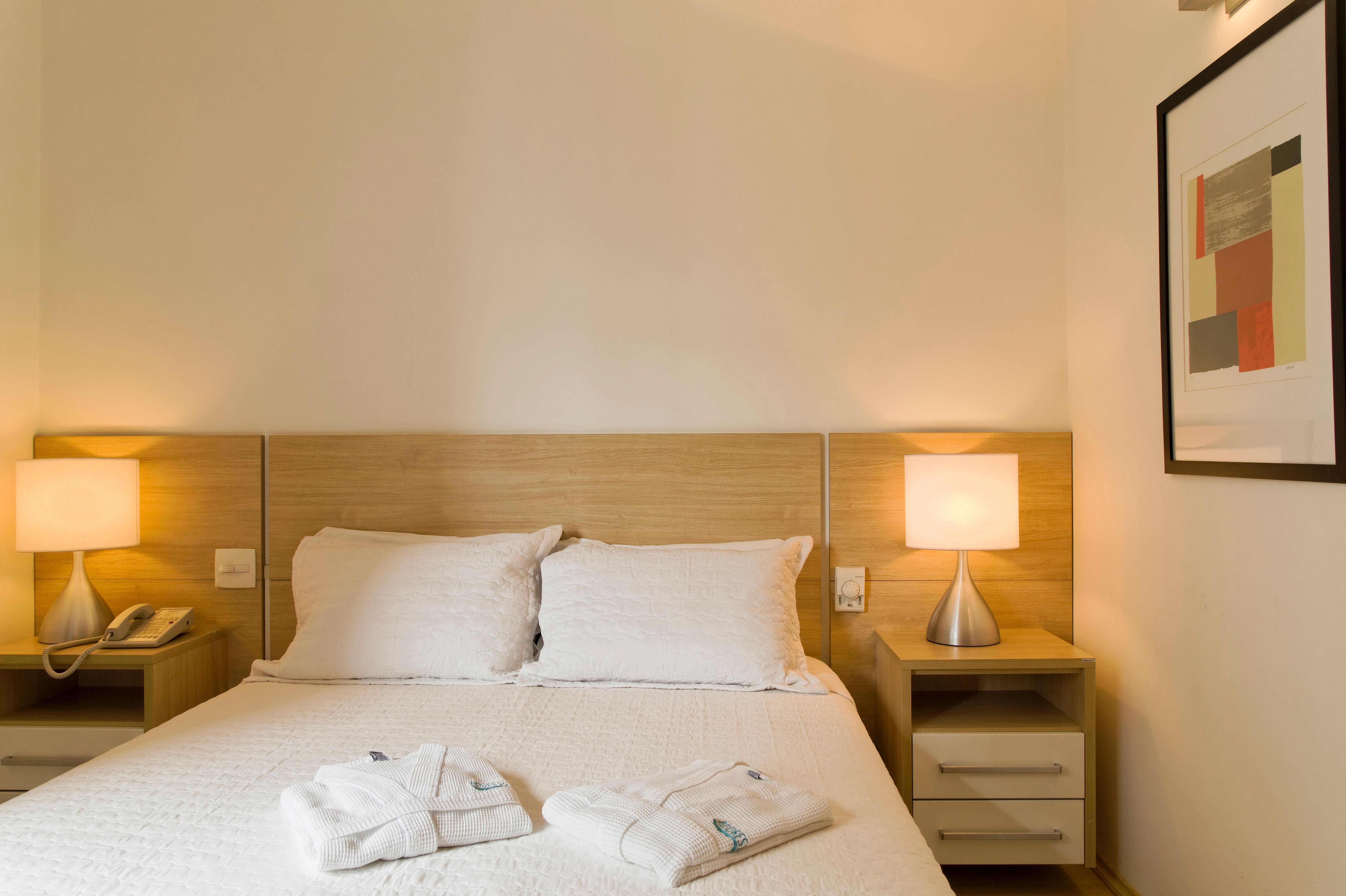 Address Faria Lima By Intercity Hotel São Paulo