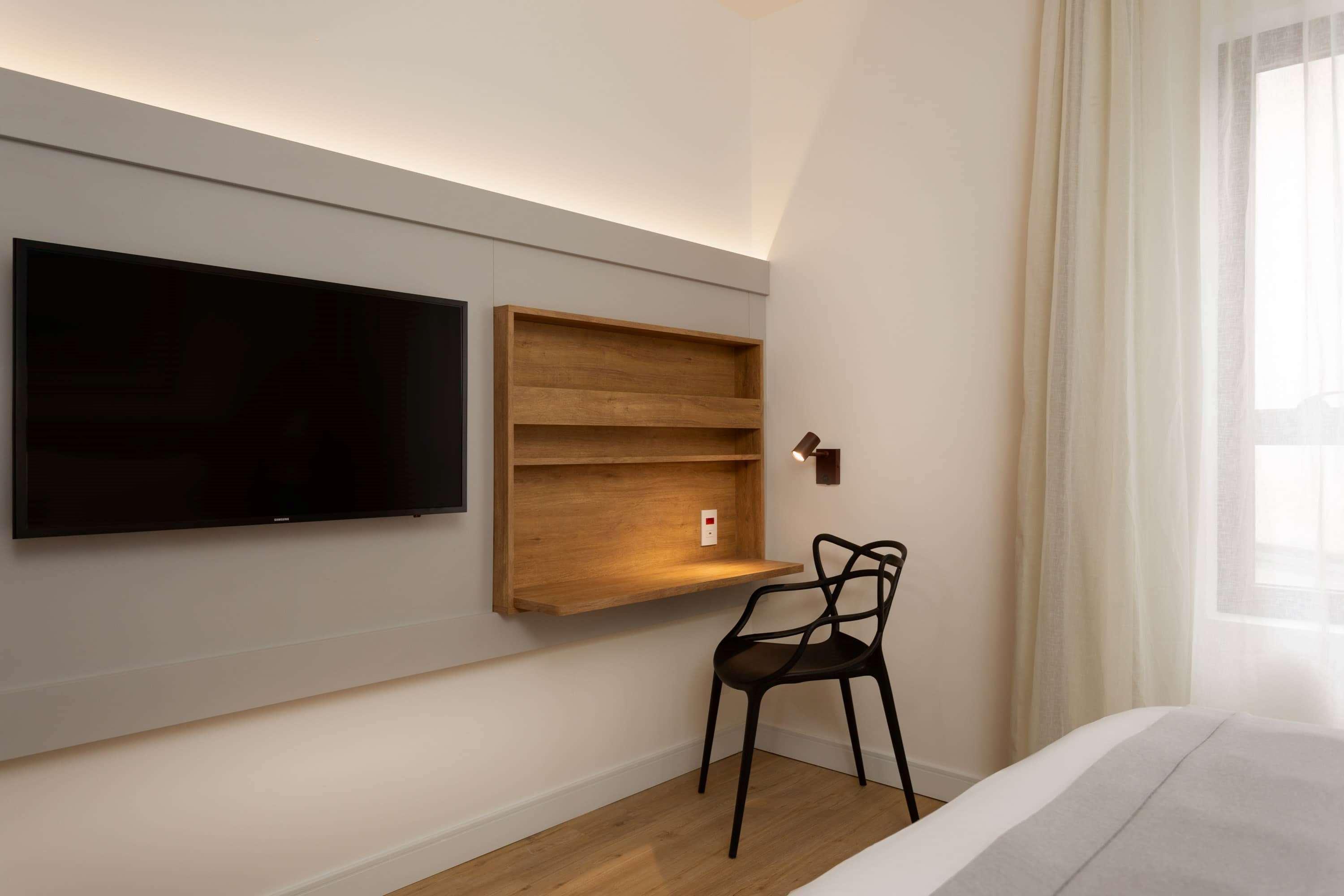 Tryp By Wyndham Paulista Paraiso Hotel