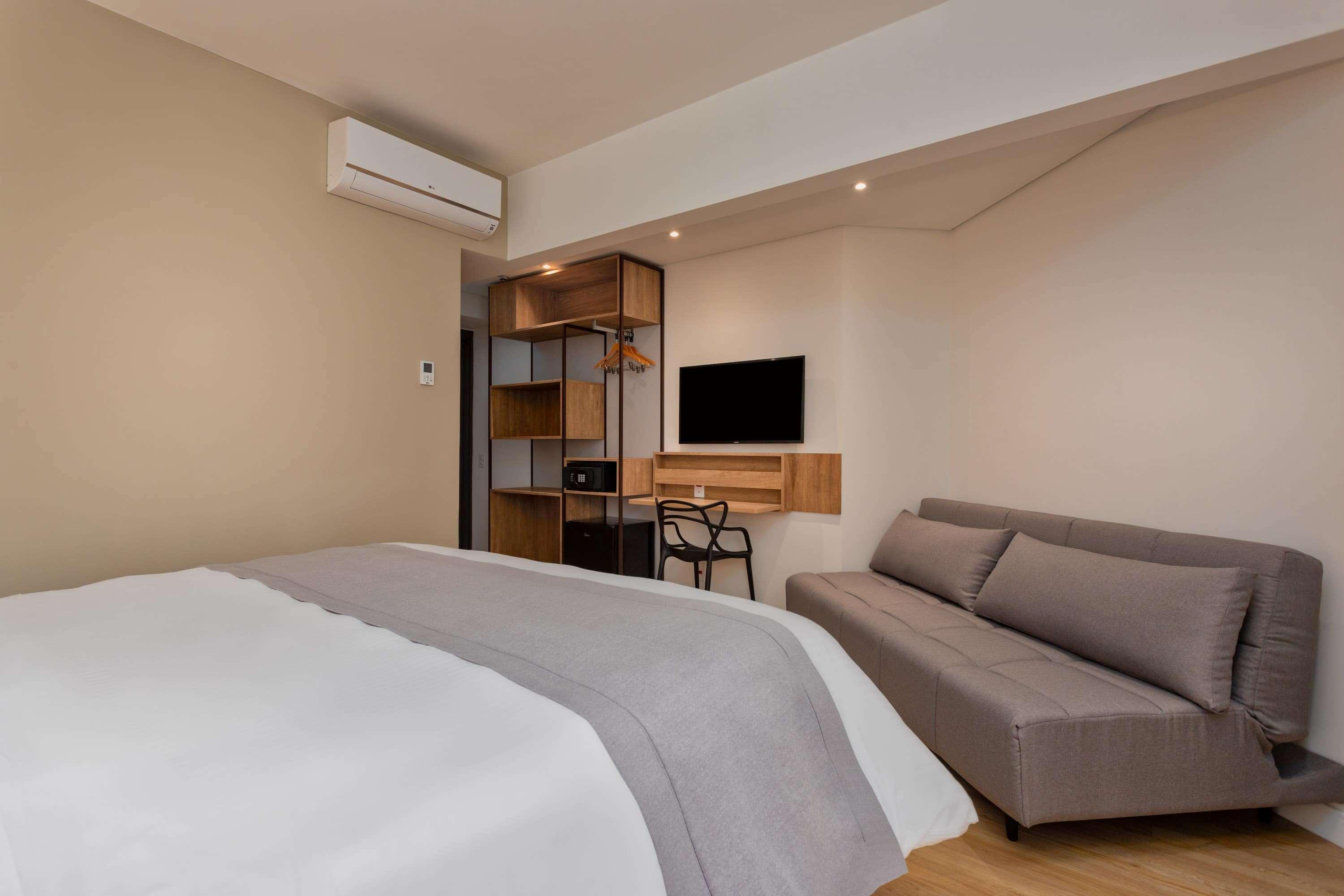 Tryp By Wyndham Paulista Paraiso Hotel Sao Paulo