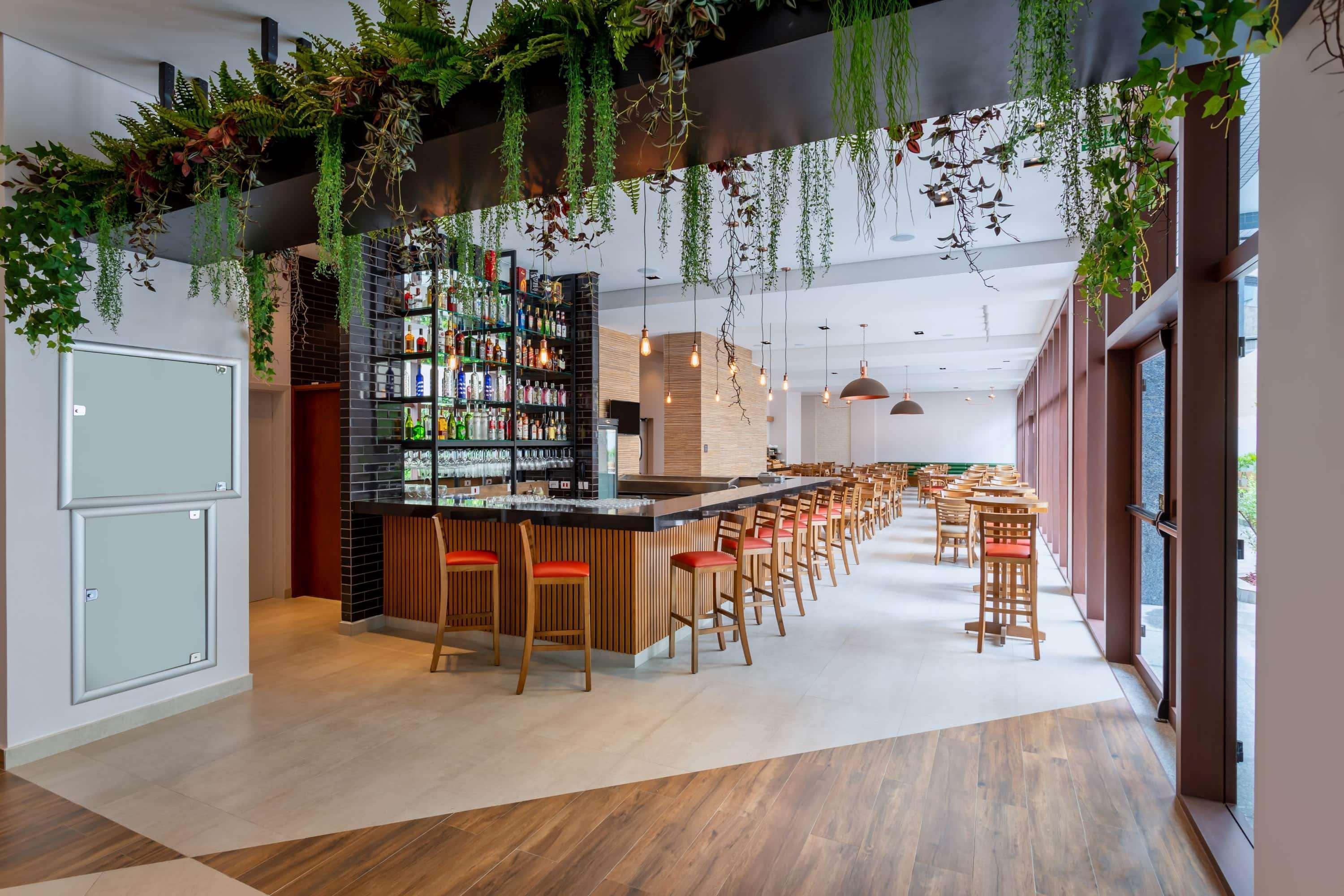 Hotel Tryp By Wyndham Paulista Paraiso Sao Paulo