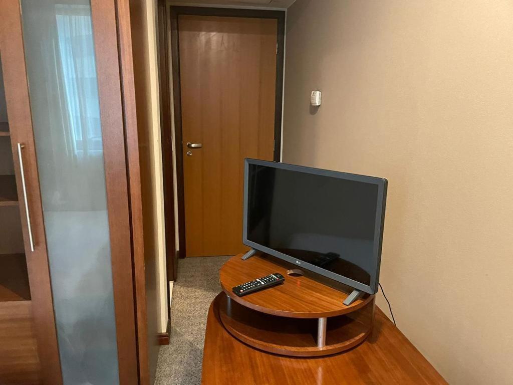 Ibirapuera 5 Estrelas 2 Hotel São Paulo