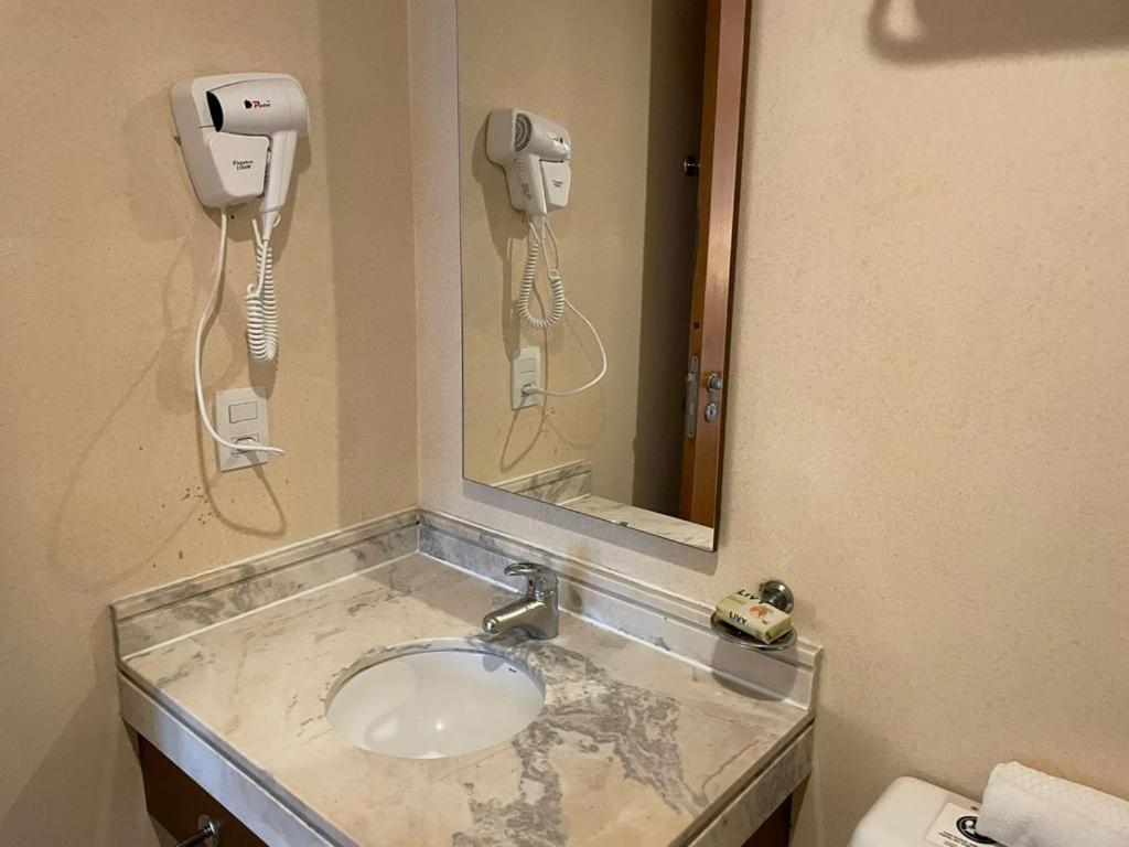 Hotel Ibirapuera 5 Estrelas 2 São Paulo
