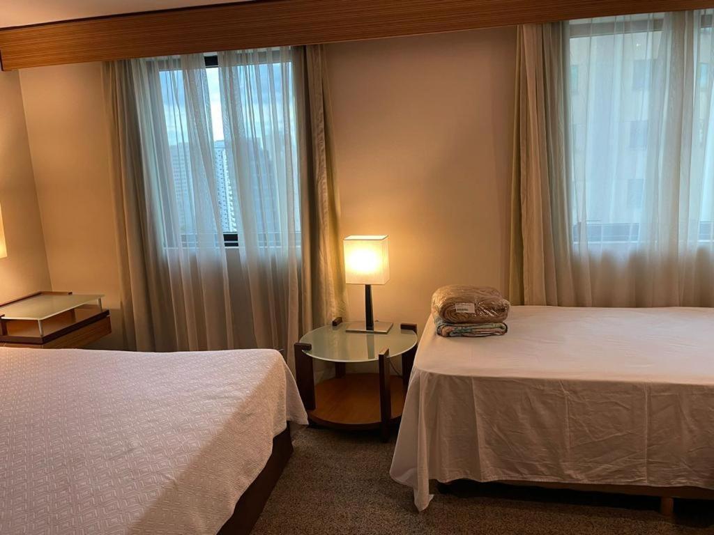 Hotel Ibirapuera 5 Estrelas 2 São Paulo