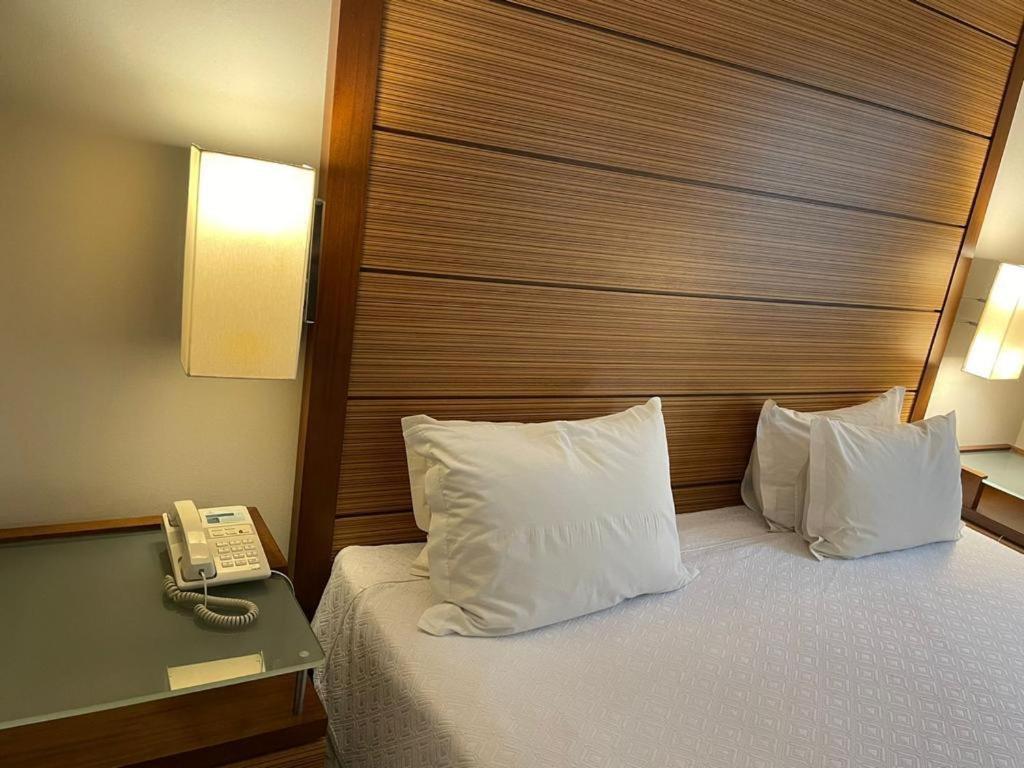 Hotel Ibirapuera 5 Estrelas 2 São Paulo