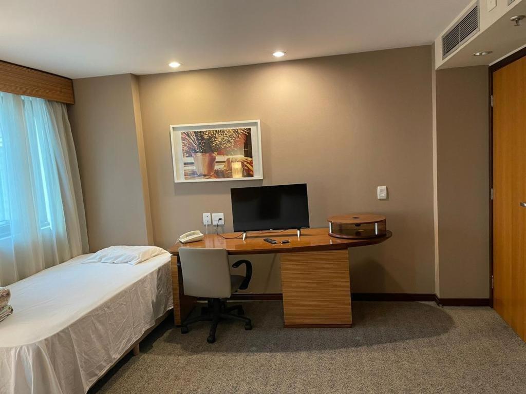 Hotel Ibirapuera 5 Estrelas 2 5*