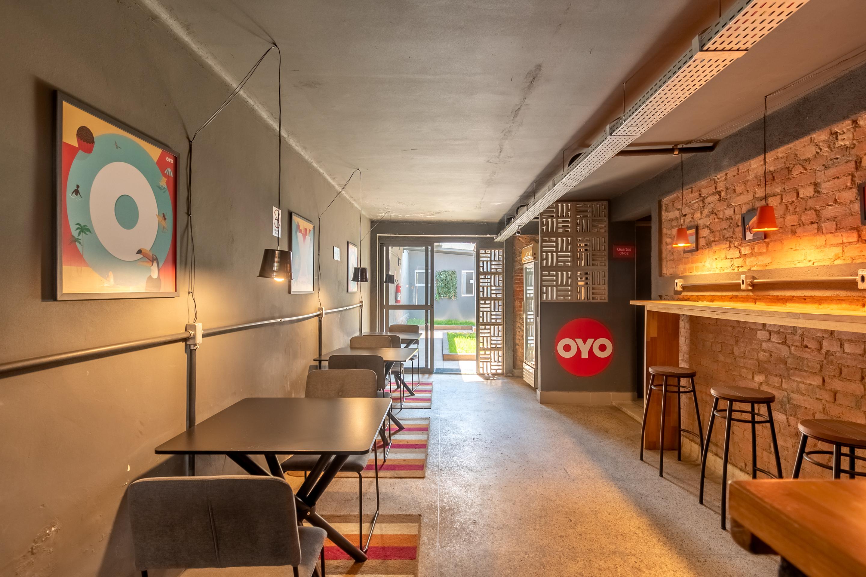 Hotel Oyo Massimo Brooklin, 3*