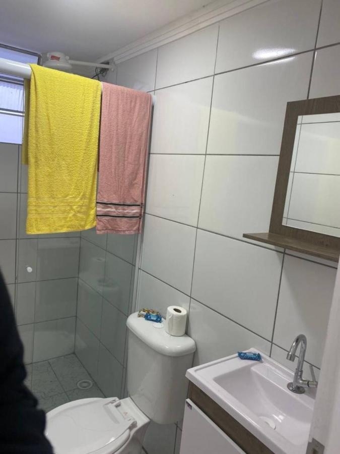 Apartment Tremembe Sp 1 *