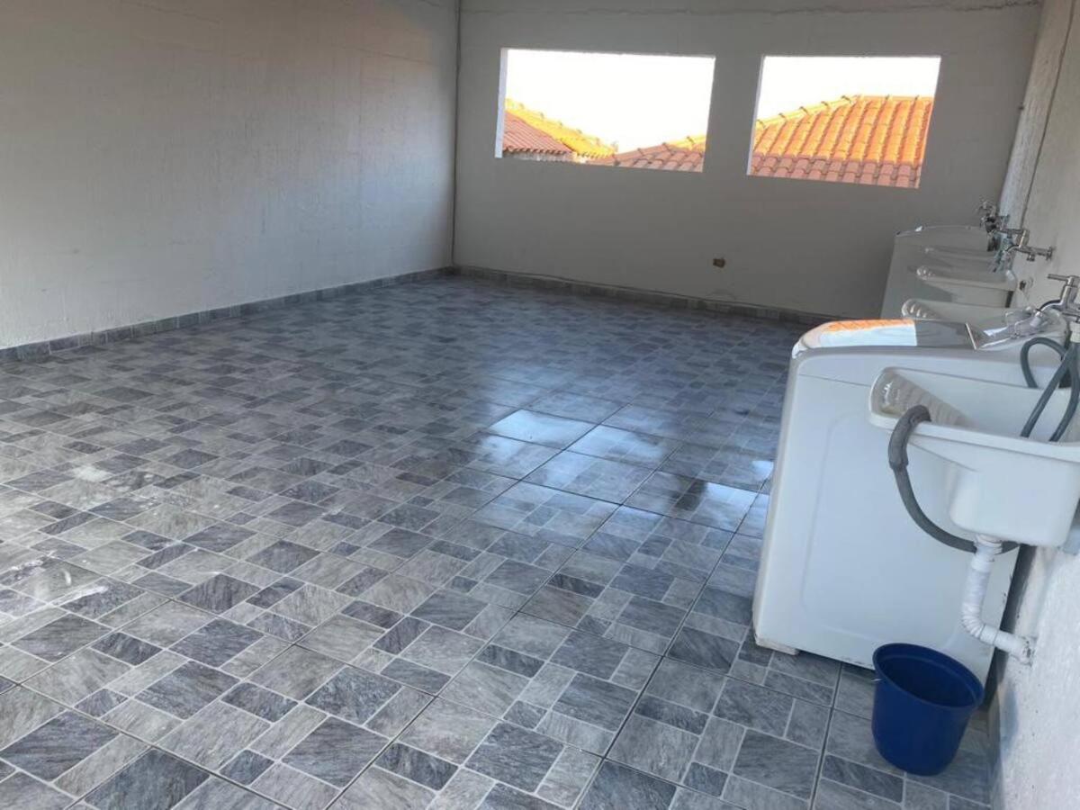 Apartment Tremembe Sp 1 *