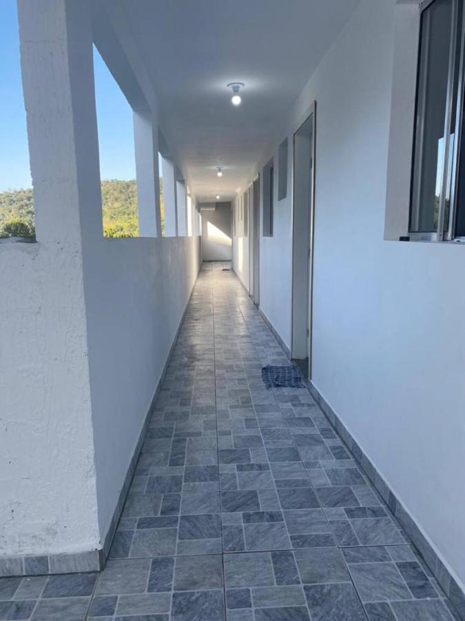 Tremembe Sp 1 Apartment