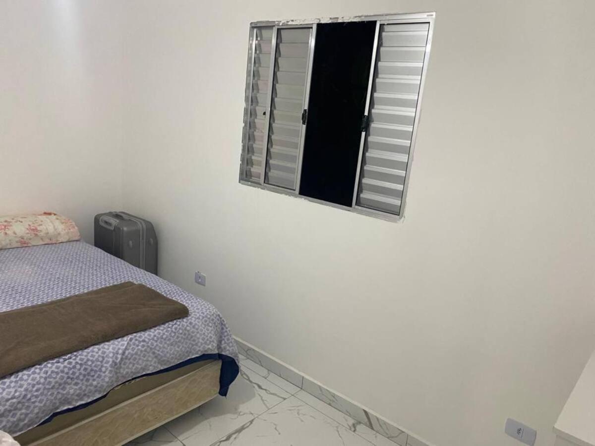 Tremembe Sp 1 Apartment