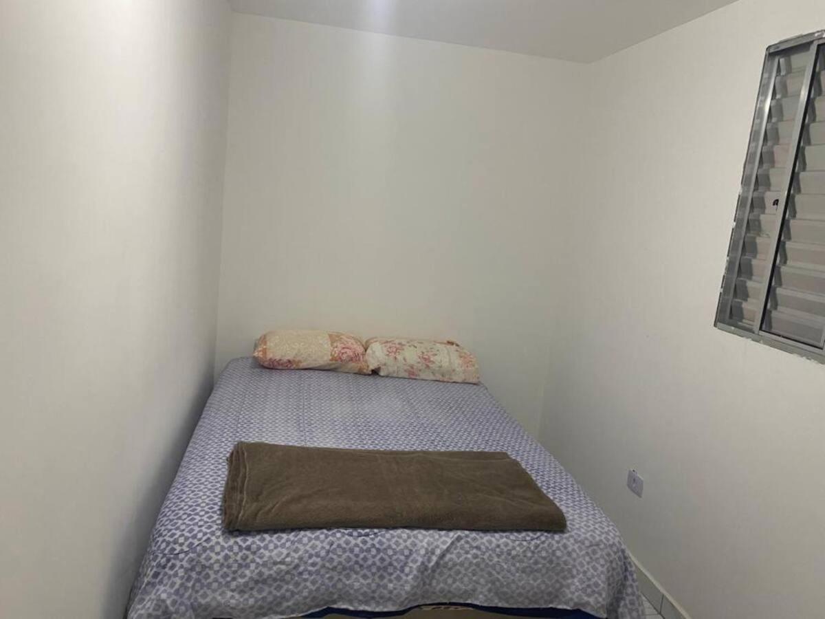 Apartment Tremembe Sp 1