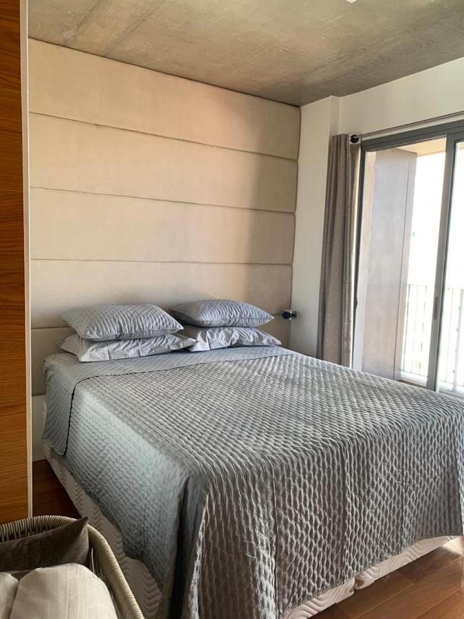 Olimpia Confortavel Prox A Faria Lima Apartamento *
