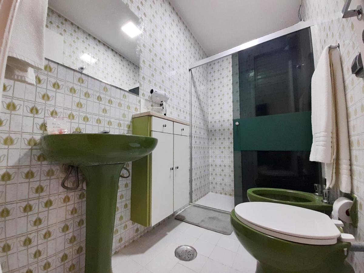 Apartment Excelente Apto Proximo Ao Shopping Higienopolis E Mackenzie Sao Paulo
