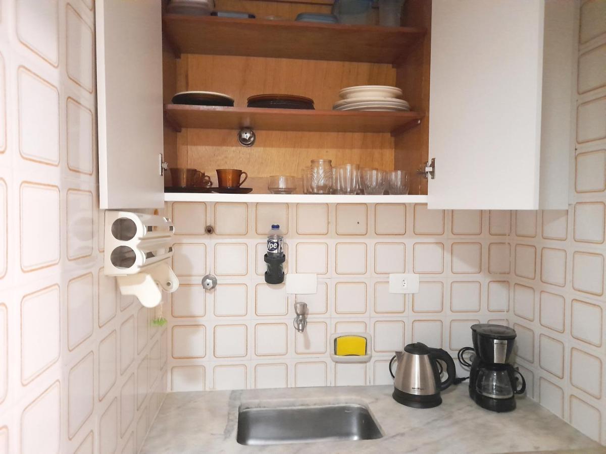 Apartment Excelente Apto Proximo Ao Shopping Higienopolis E Mackenzie *