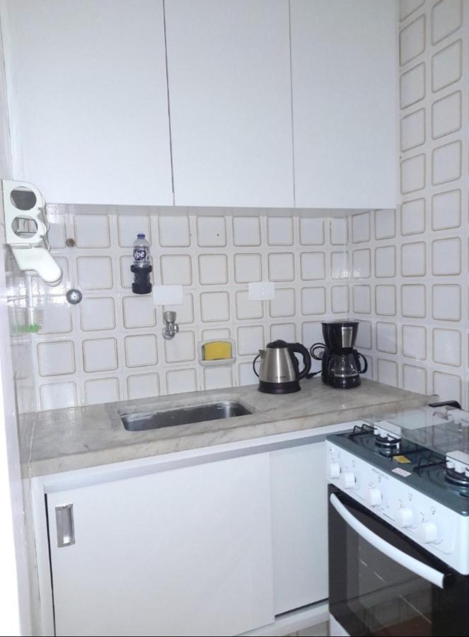 Apartment Excelente Apto Proximo Ao Shopping Higienopolis E Mackenzie Sao Paulo