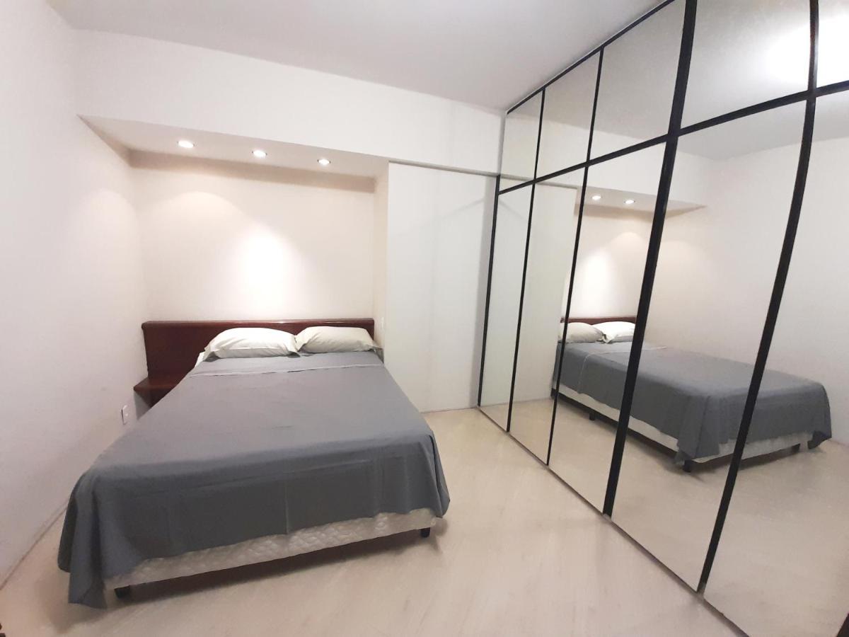 Apartment Excelente Apto Proximo Ao Shopping Higienopolis E Mackenzie *