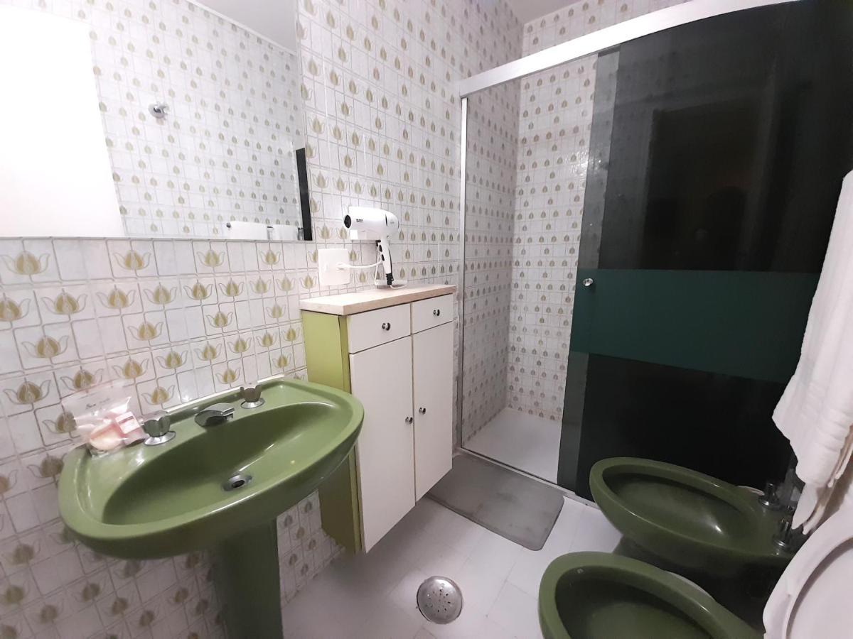 Apartment Excelente Apto Proximo Ao Shopping Higienopolis E Mackenzie *