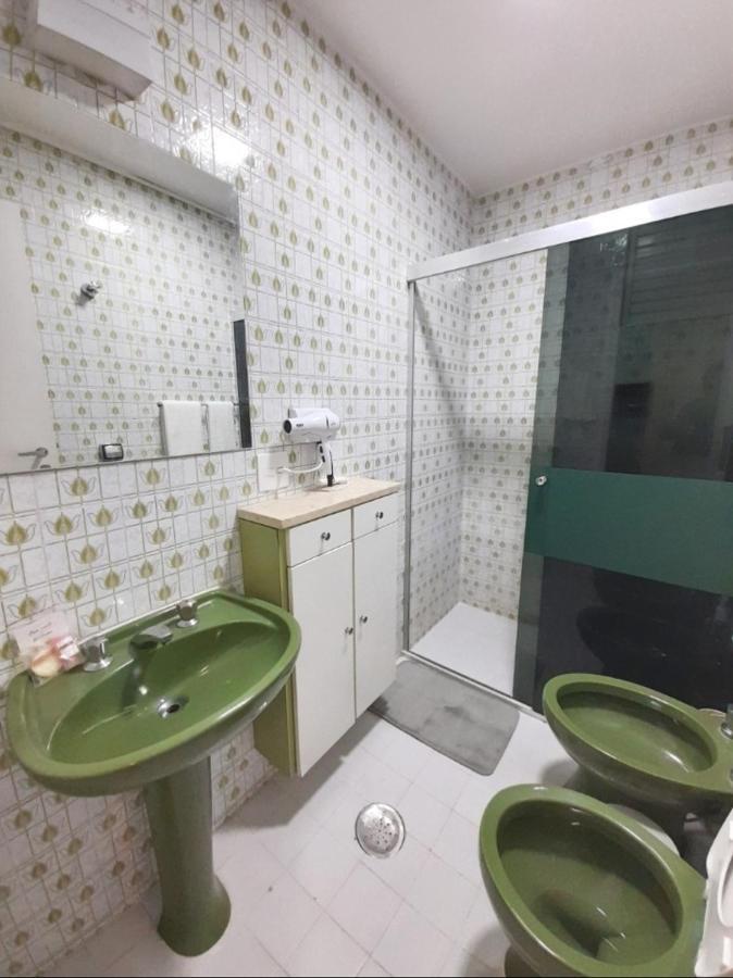 Apartment Excelente Apto Proximo Ao Shopping Higienopolis E Mackenzie Sao Paulo