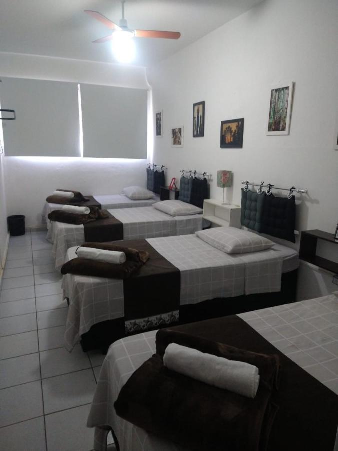 Hospedaria Da Mama Albergue São Paulo