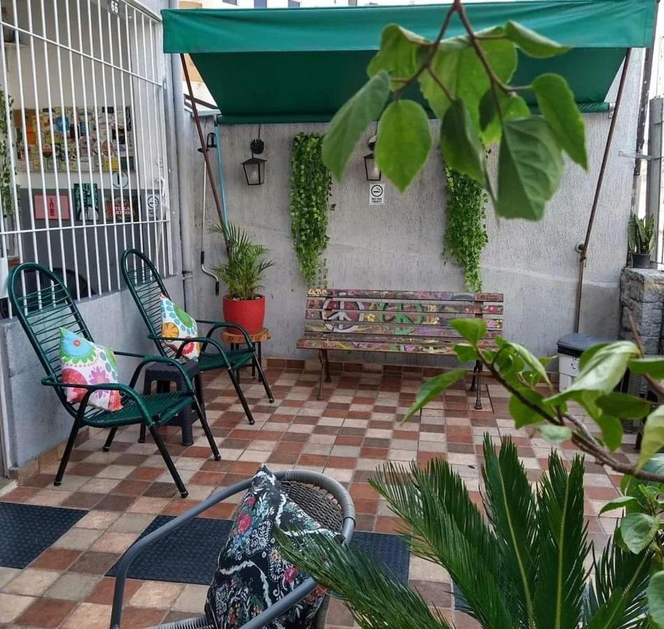 Hospedaria Da Mama Albergue *