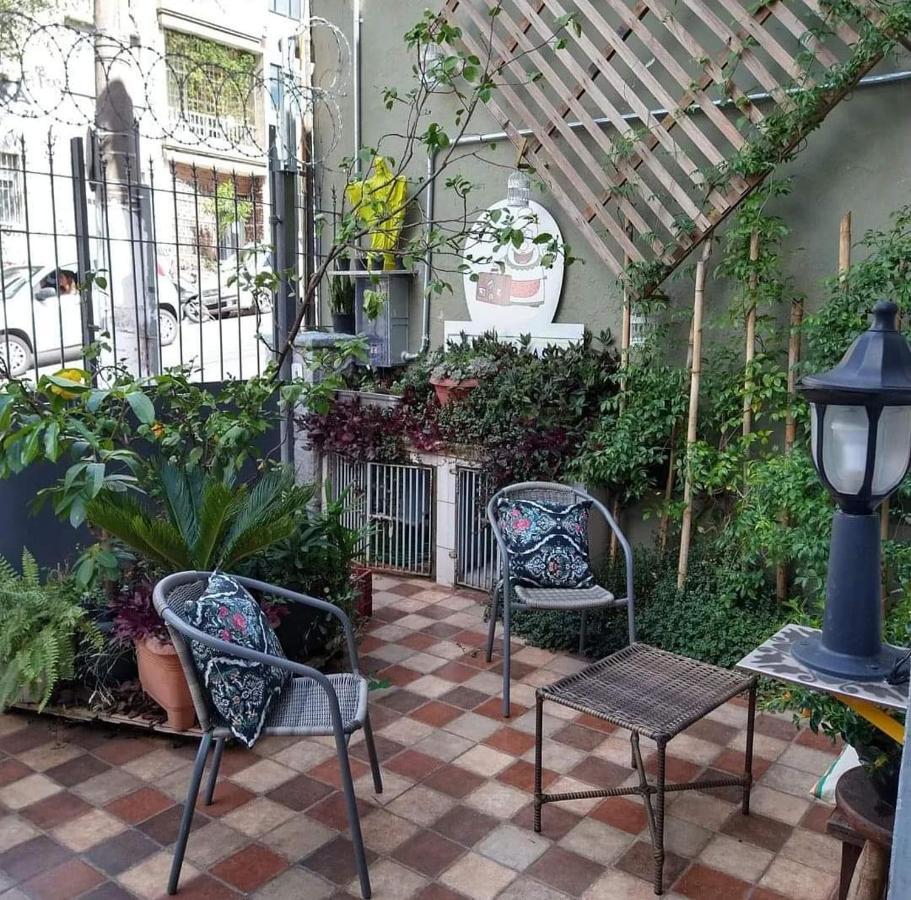 Hospedaria Da Mama São Paulo