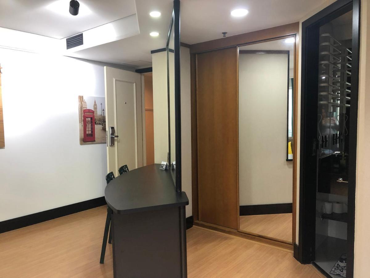Apartamento Flat Vila Olimpia Ao Lado Do Shopping São Paulo