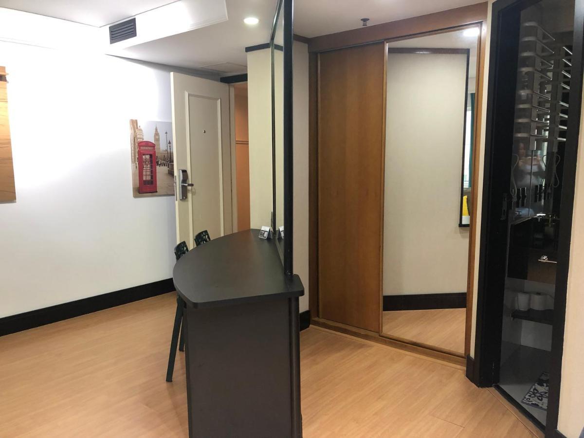 Flat Vila Olimpia Ao Lado Do Shopping Apartamento São Paulo