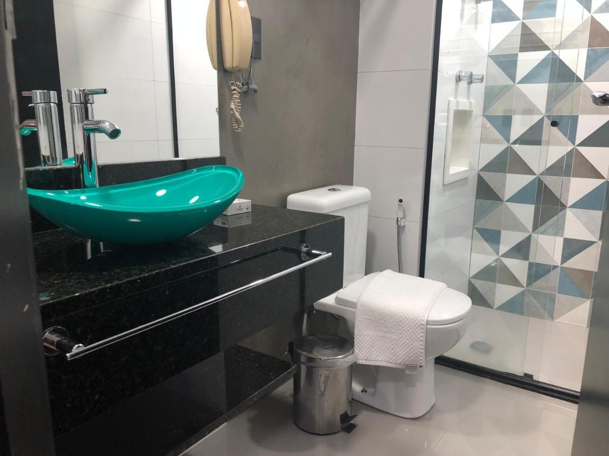 Flat Vila Olimpia Ao Lado Do Shopping Apartamento *