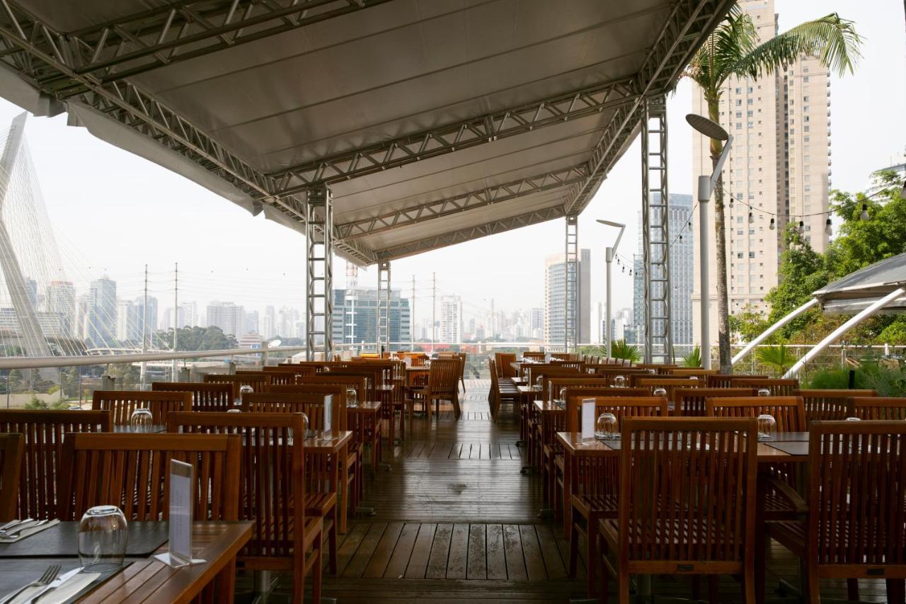 Novotel Morumbi São Paulo