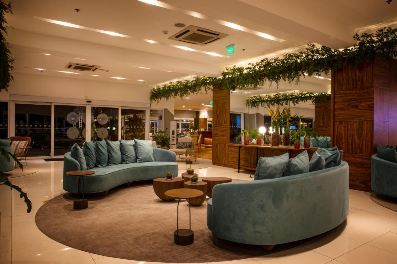 Novotel Morumbi São Paulo